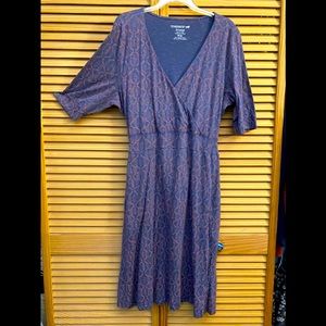 Beautiful Comfortable Daily Dress